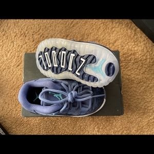 Nike Toddler Air Jordan 11 Retro Low